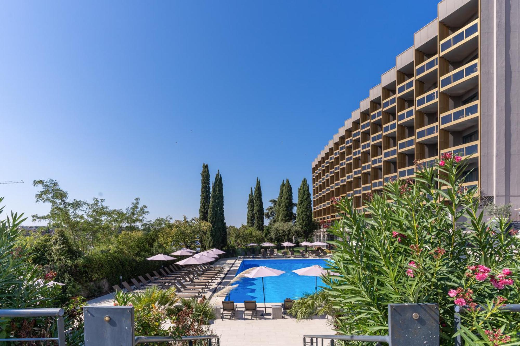 Midas - A Member Of Barcelo Group Rome